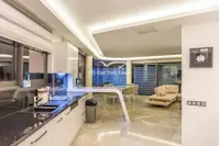 Villa D'Bride Pearl - Antalya, Kaş, kalkan / Kalamar - Fotoğraf 19