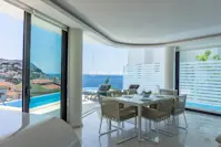 Villa D'Bride Pearl - Antalya, Kaş, kalkan / Kalamar - Fotoğraf 8