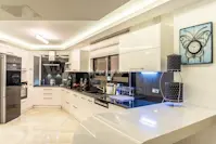 Villa D'Bride Pearl - Antalya, Kaş, kalkan / Kalamar - Fotoğraf 17