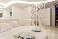 Villa D'Bride Pearl - Antalya, Kaş, kalkan / Kalamar - Fotoğraf 35