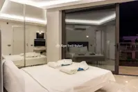 Villa D'Bride Pearl - Antalya, Kaş, kalkan / Kalamar - Fotoğraf 32