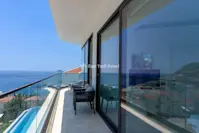 Villa D'Bride Pearl - Antalya, Kaş, kalkan / Kalamar - Fotoğraf 9