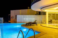 Villa D'Bride Pearl - Antalya, Kaş, kalkan / Kalamar - Fotoğraf 2