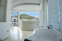 Villa D'Bride Pearl - Antalya, Kaş, kalkan / Kalamar - Fotoğraf 24