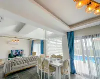 Villa Lazun - Muğla, Fethiye, Ölüdeniz - Fotoğraf 8