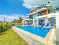 Villa Lazun - Muğla, Fethiye, Ölüdeniz - Fotoğraf 3