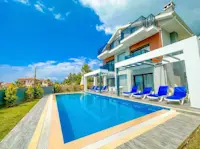 Villa Lazun - Muğla, Fethiye, Ölüdeniz - Fotoğraf 2
