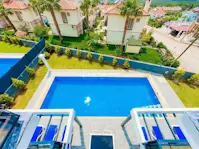 Villa Lazun - Muğla, Fethiye, Ölüdeniz - Fotoğraf 5