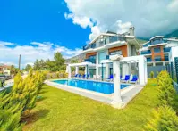 Villa Lazun - Muğla, Fethiye, Ölüdeniz - Fotoğraf 1