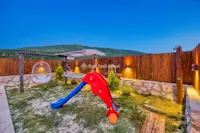 Villa Han - Antalya, Kaş, Kalkan/ Hacıoğlan - Fotoğraf 32