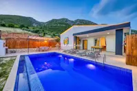 Villa Han - Antalya, Kaş, Kalkan/ Hacıoğlan - Fotoğraf 25