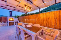 Villa Han - Antalya, Kaş, Kalkan/ Hacıoğlan - Fotoğraf 28
