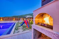 Villa Han - Antalya, Kaş, Kalkan/ Hacıoğlan - Fotoğraf 30