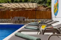 Villa Han - Antalya, Kaş, Kalkan/ Hacıoğlan - Fotoğraf 23