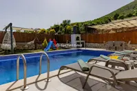 Villa Han - Antalya, Kaş, Kalkan/ Hacıoğlan - Fotoğraf 22