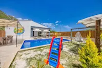 Villa Han - Antalya, Kaş, Kalkan/ Hacıoğlan - Fotoğraf 6