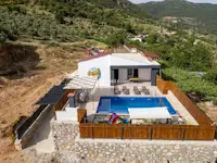 Villa Han - Antalya, Kaş, Kalkan/ Hacıoğlan - Fotoğraf 39