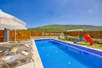 Villa Han - Antalya, Kaş, Kalkan/ Hacıoğlan - Fotoğraf 9