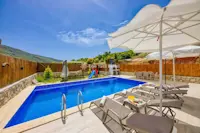 Villa Han - Antalya, Kaş, Kalkan/ Hacıoğlan - Fotoğraf 3