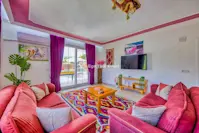 Villa Han - Antalya, Kaş, Kalkan/ Hacıoğlan - Fotoğraf 10