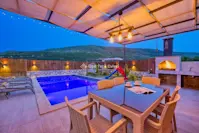 Villa Han - Antalya, Kaş, Kalkan/ Hacıoğlan - Fotoğraf 29
