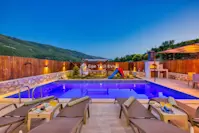 Villa Han - Antalya, Kaş, Kalkan/ Hacıoğlan - Fotoğraf 34