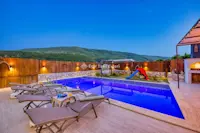 Villa Han - Antalya, Kaş, Kalkan/ Hacıoğlan - Fotoğraf 27
