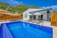 Villa Han - Antalya, Kaş, Kalkan/ Hacıoğlan - Fotoğraf 7
