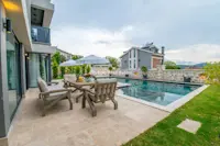 Villa Prime - Muğla, Fethiye, Ovacık - Fotoğraf 13