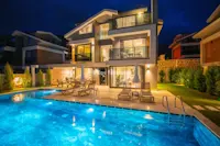 Villa Prime - Muğla, Fethiye, Ovacık - Fotoğraf 3