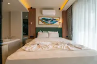 Villa Prime - Muğla, Fethiye, Ovacık - Fotoğraf 27