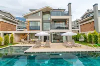 Villa Prime - Muğla, Fethiye, Ovacık - Fotoğraf 9
