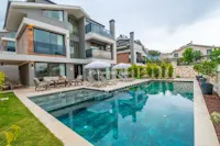 Villa Prime - Muğla, Fethiye, Ovacık - Fotoğraf 11