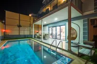 Villa Elysia 1 - Muğla, Fethiye, Çalıca - Fotoğraf 10