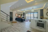 Villa Elysia 1 - Muğla, Fethiye, Çalıca - Fotoğraf 18