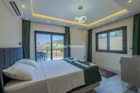 Villa Elysia 1 - Muğla, Fethiye, Çalıca - Fotoğraf 27