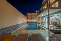 Villa Elysia 1 - Muğla, Fethiye, Çalıca - Fotoğraf 12