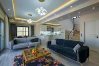Villa Elysia 1 - Muğla, Fethiye, Çalıca - Fotoğraf 15
