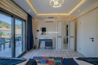 Villa Elysia 1 - Muğla, Fethiye, Çalıca - Fotoğraf 32