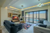 Villa Elysia 1 - Muğla, Fethiye, Çalıca - Fotoğraf 13