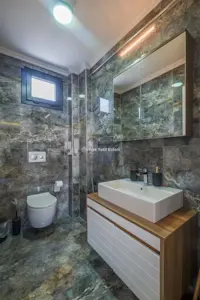 Villa Elysia 1 - Muğla, Fethiye, Çalıca - Fotoğraf 33