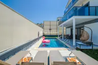 Villa Elysia 1 - Muğla, Fethiye, Çalıca - Fotoğraf 2