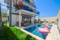 Villa Elysia 1 - Muğla, Fethiye, Çalıca - Fotoğraf 1