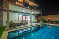 Villa Elysia 1 - Muğla, Fethiye, Çalıca - Fotoğraf 11