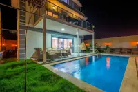 Villa Elysia 1 - Muğla, Fethiye, Çalıca - Fotoğraf 9