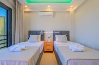 Villa Unico 1 - Muğla, Fethiye, Bozyer - Fotoğraf 37