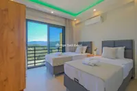 Villa Unico 1 - Muğla, Fethiye, Bozyer - Fotoğraf 38