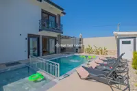 Villa Unico 1 - Muğla, Fethiye, Bozyer - Fotoğraf 6