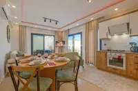 Villa Unico 1 - Muğla, Fethiye, Bozyer - Fotoğraf 17