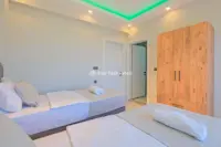 Villa Unico 1 - Muğla, Fethiye, Bozyer - Fotoğraf 40